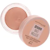 Maybelline Dream Matte Mousse Foundation - 32 Golden