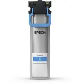 Epson T9452 - C13T945240 Inktcartridge Cyaan Hoge capaciteit