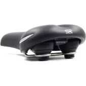 Selle Royal Fietszadel Freedom - Urban Life