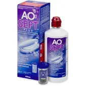 Alcon AO SEPT PLUS 360 ml
