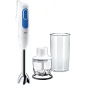 Braun staafmixer MQ3020WH |