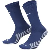 Nike Dri-fit Strike Short Socks Blauw XS Man