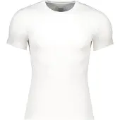 Adidas Functioneel shirt wit