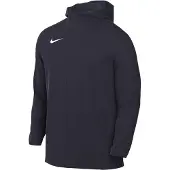 Nike Sportjas donkerblauw