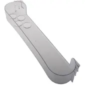 Electrolux Deurrek 2646018032