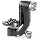 Benro Carbon Schommelkop/ Gimbal Head met wisselplaat GH5CMINI