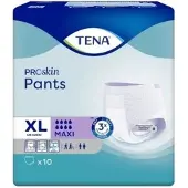 Tena Pants Maxi XL - Karton van 40 incontinentieslips