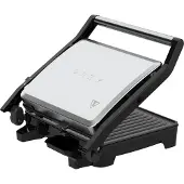 AENO AEG0002 Contactgrill Zwart