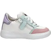 Keq - Meisjes Baby Schoentjes Maat 25