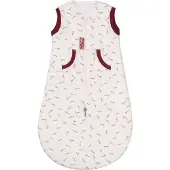 Pericles Slaapzak Blush Allover 70cm