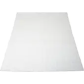 Veer Carpets Vloerkleed cross naturel 200 x 280 cm