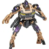 Hasbro Transformers - Core Boy Deluxe-klasse - Nachtvogel