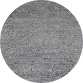 Veer Carpets Vloerkleed berbero pelosa grey 834 ø160 cm