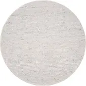 Veer Carpets Vloerkleed scott rond ø200 cm