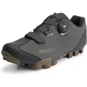 Rogelli R-400x MTB-Fietsschoenen Heren en Dames - Legergroen - 47