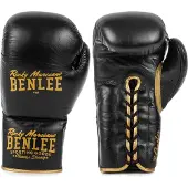 Benlee Crasher Leren Bokshandschoenen