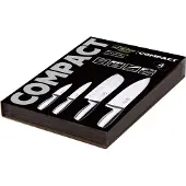 San Ignacio Compact Messenset 4 Stukken