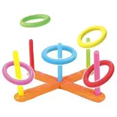 Summertime Ringwerpen