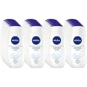 Nivea Douchegel – Creme Soft - 24 x 250 ml