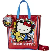 Loungefly Hello Kitty 50-jarige Jubileumtas