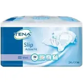 Tena Slip Active Fit Maxi Medium - 1 pak van 24 stuks