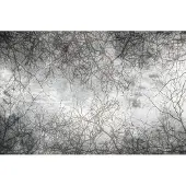 Dimex Fotobehang - Branch Abstract 375x250cm - Vliesbehang