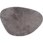 Veer Carpets Badmat beach grey 60 x 80 cm