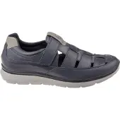 Ara men 11-24624 Sandalen | Maat 45 Heren Blauw