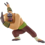 Comansi Kung Fu Panda: Monkey