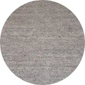 Veer Carpets Vloerkleed berbero pelosa beige 101 ø200 cm