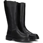 Hip Shoe Style H1624 Laarzen | Maat 34 Meisjes Zwart