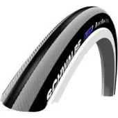 Schwalbe Buitenband rightrun 25-451 (20x1.00) zwart/grijs