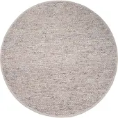 Veer Carpets Vloerkleed stone donker 417 rond ø160 cm