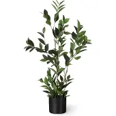 Dulaire Kunstplant Laurier In Pot 90 cm