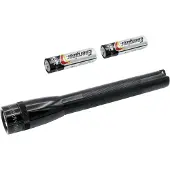 Maglite Mini 2AA Cell LED zaklamp