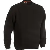 Herock 21MSW1401NY Vidar Sweater Marine - Maat XL