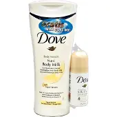 Dove Bodylotion Hydro Normale Huid - 400 ml