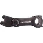 Ergotec Stuurpen Octopus 2 ahead verstelbaar ø28,6 / 125 / 31,8 mm - zwart