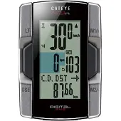 Cateye V3N TR210DW 2XDL Fietscomputer