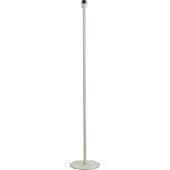 Light & Living Vloerlamp Ø25x135 cm RODRIGO licht grijs