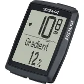 Sigma Bc 14.0 Wl Sts Wireless Fietscomputer