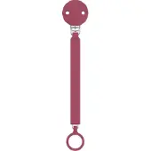 Suavinex Wonder Viva Magenta Speenkoord met Clip SXSWW0085113