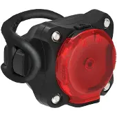 Lezyne Zecto Drive Max 400+ Achterlamp