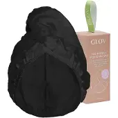 GLOV Haar wrap Sport Zwart Handdoek 1 st