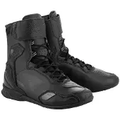 Alpinestars Superfaster, korte laarzen ,zwart/zwart ,10.5 US