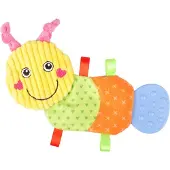 Flamingo Hondenspeelgoed Pippo Rups