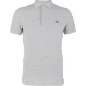 Lacoste Polo Men Paris PH5522 Regular Fit Silver Chine-9