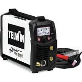 Telwin Infinity TIG 225 DC-HF/LIFT VRD