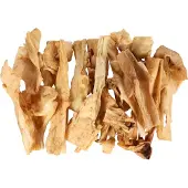Flamingo Nature - Snack Honden - Nature Snack Schaapshoofdhuid 15cm 200gr - 1st - 132557 - 1st
