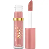 Max Factor 2000 Calorie Lip Glaze Full Shine Gekleurde Lipgloss 4,4ml (Verschillende Tinten) - 085 Floral Cream